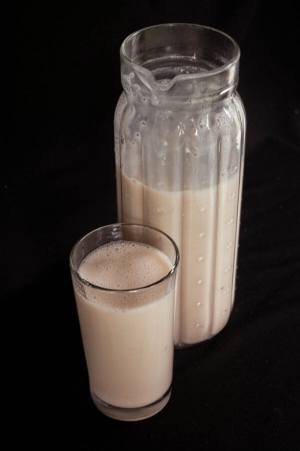 Avena Cubana